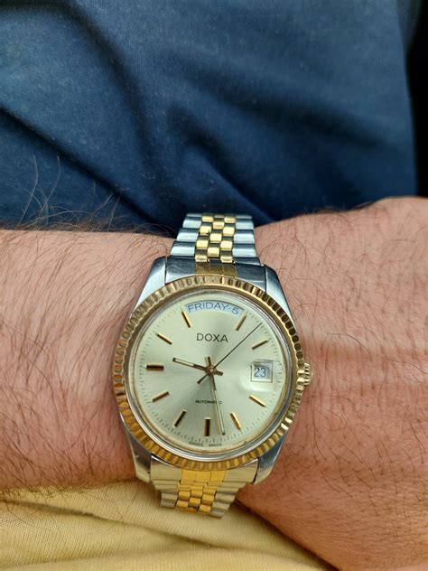 rolex datejust homage reddit|rolex day date homage watch.